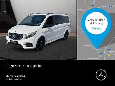 Used MERCEDES-BENZ CLASSE V Diesel 2020 Ad 