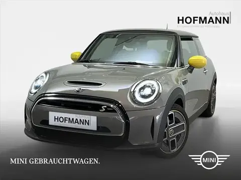 Used MINI COOPER Not specified 2021 Ad 