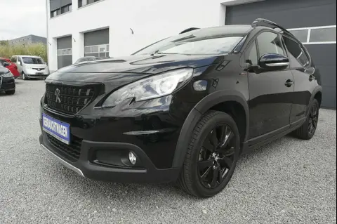 Used PEUGEOT 2008 Petrol 2019 Ad 