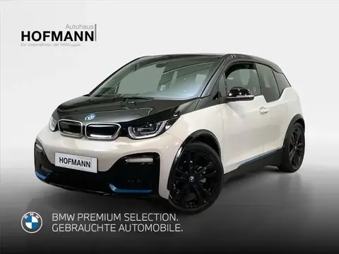 Annonce BMW I3 Non renseigné 2021 d'occasion 