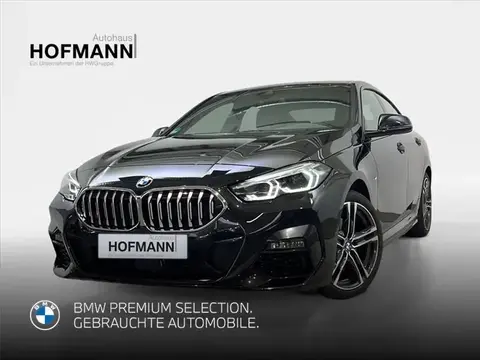 Annonce BMW SERIE 2 Essence 2021 d'occasion 