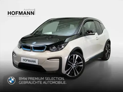 Annonce BMW I3 Non renseigné 2021 d'occasion 