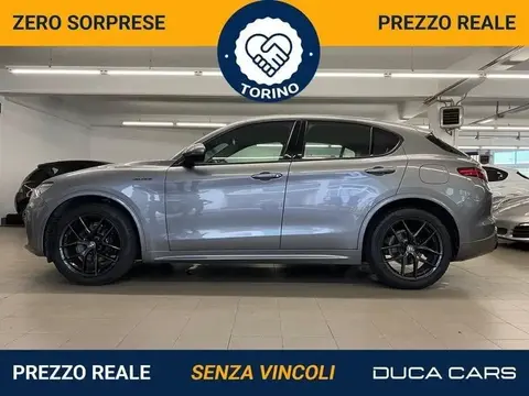 Used ALFA ROMEO STELVIO Diesel 2020 Ad 