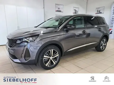 Used PEUGEOT 5008 Petrol 2022 Ad 