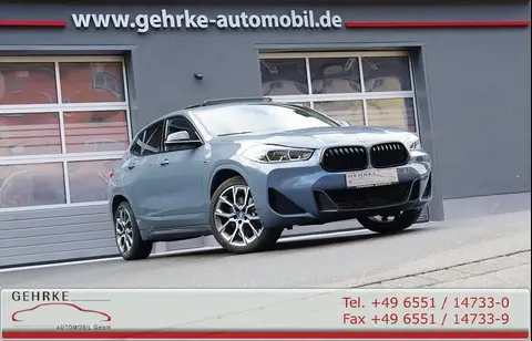 Annonce BMW X2 Hybride 2023 d'occasion 