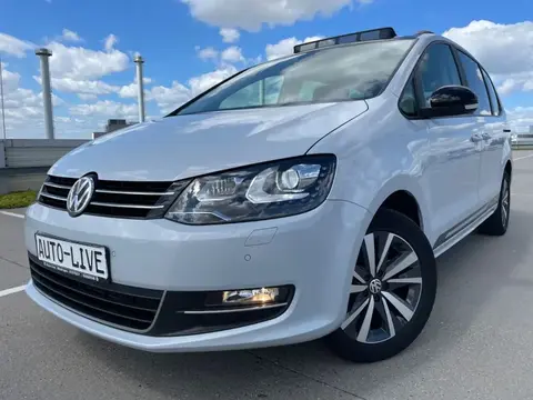 Used VOLKSWAGEN SHARAN Diesel 2020 Ad 