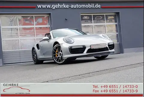 Used PORSCHE 991 Petrol 2016 Ad 