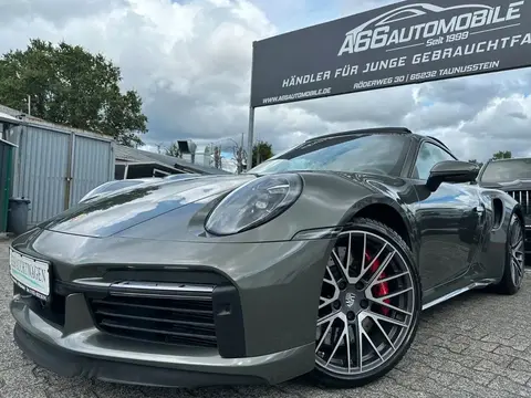 Used PORSCHE 992 Petrol 2020 Ad 