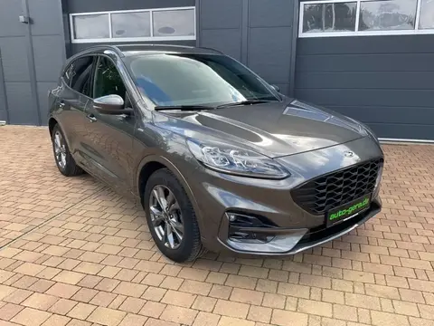 Used FORD KUGA Petrol 2020 Ad 