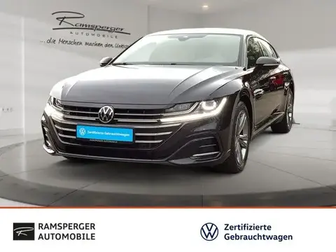 Used VOLKSWAGEN ARTEON Diesel 2021 Ad 