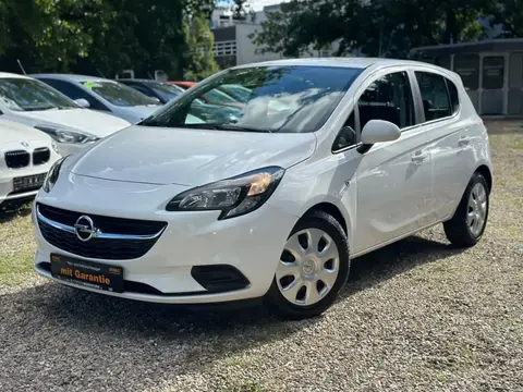 Used OPEL CORSA Petrol 2018 Ad 