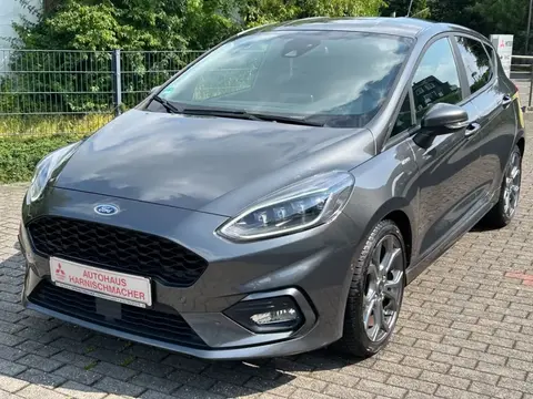 Used FORD FIESTA Petrol 2020 Ad 