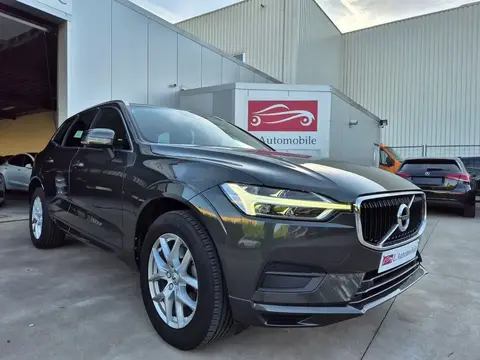 Annonce VOLVO XC60 Diesel 2020 d'occasion 