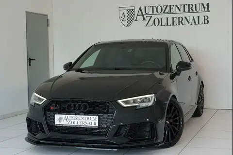 Used AUDI RS3 Petrol 2018 Ad 