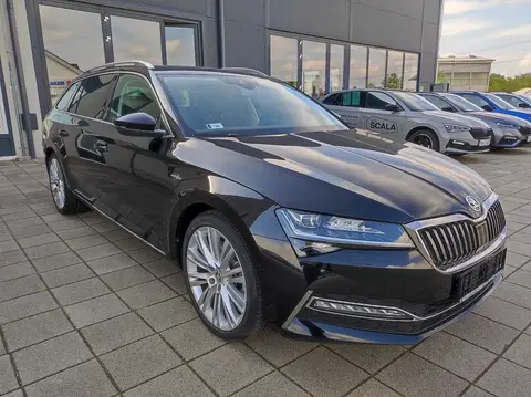 Used SKODA SUPERB Petrol 2022 Ad 