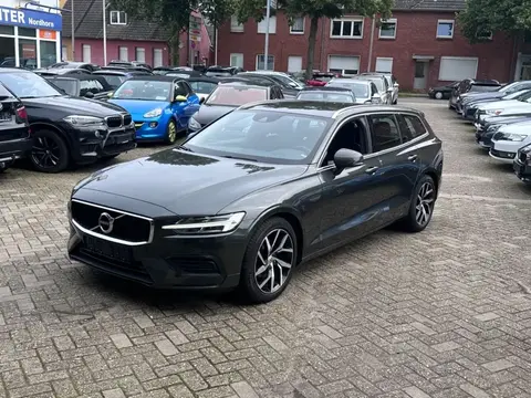 Annonce VOLVO V60 Essence 2019 d'occasion 