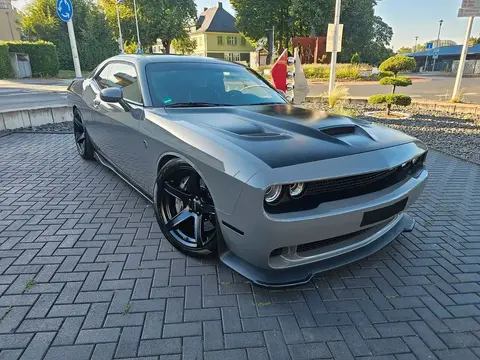 Used DODGE CHALLENGER Petrol 2019 Ad 