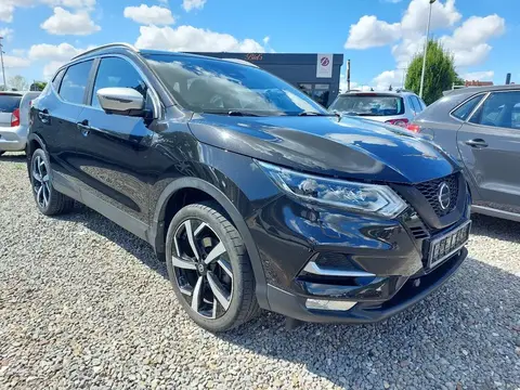 Annonce NISSAN QASHQAI Essence 2019 d'occasion 