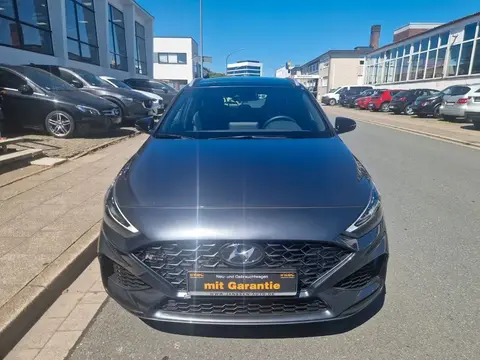 Used HYUNDAI I30 Petrol 2022 Ad 