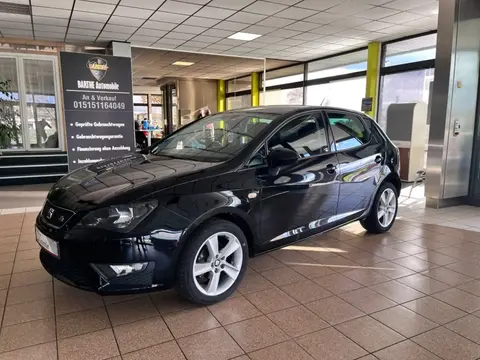 Used SEAT IBIZA Petrol 2015 Ad 