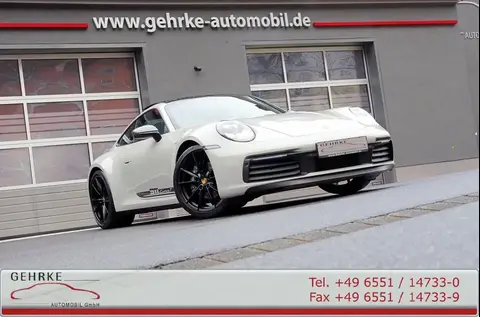 Used PORSCHE 992 Petrol 2023 Ad 