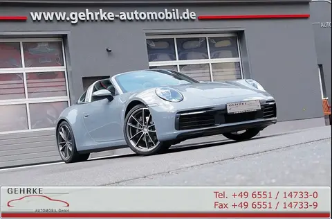 Annonce PORSCHE 992 Essence 2024 d'occasion 