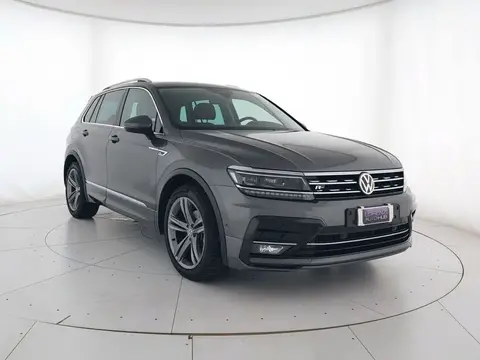 Annonce VOLKSWAGEN TIGUAN Diesel 2020 d'occasion 