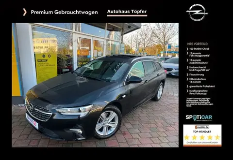 Annonce OPEL INSIGNIA Diesel 2021 d'occasion 