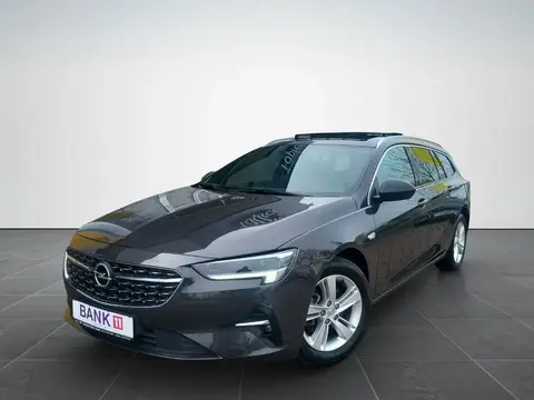 Used OPEL INSIGNIA Diesel 2021 Ad 