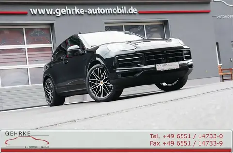 Used PORSCHE CAYENNE Hybrid 2023 Ad 