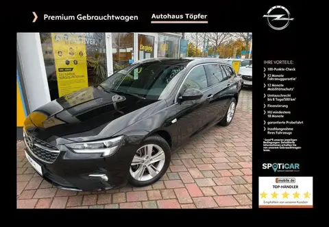 Annonce OPEL INSIGNIA Diesel 2021 d'occasion 