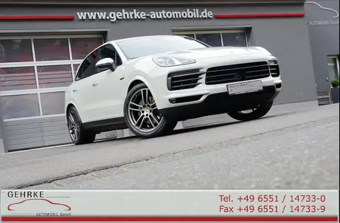 Used PORSCHE CAYENNE Hybrid 2023 Ad 