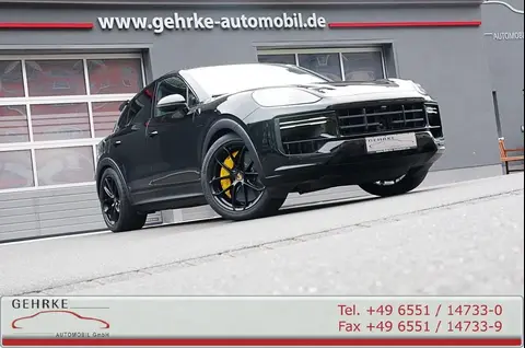 Used PORSCHE CAYENNE Hybrid 2024 Ad 