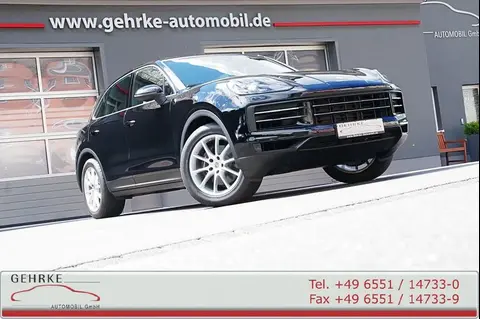 Used PORSCHE CAYENNE Petrol 2024 Ad 