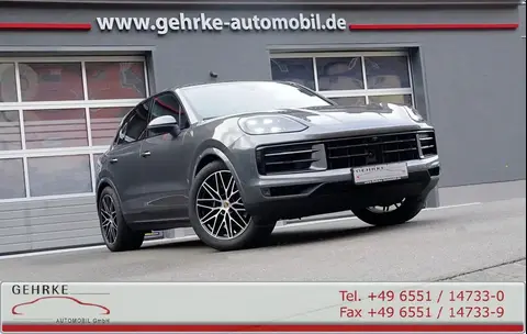 Used PORSCHE CAYENNE Petrol 2023 Ad 