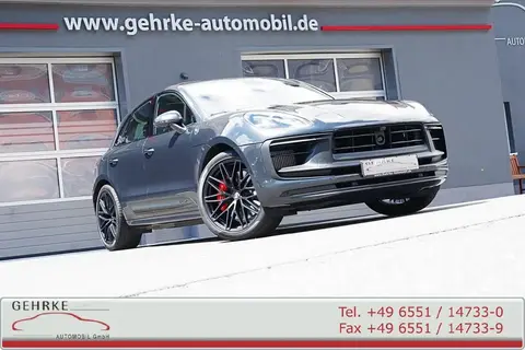 Used PORSCHE MACAN Petrol 2024 Ad 