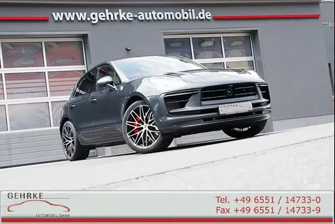 Used PORSCHE MACAN Petrol 2023 Ad 