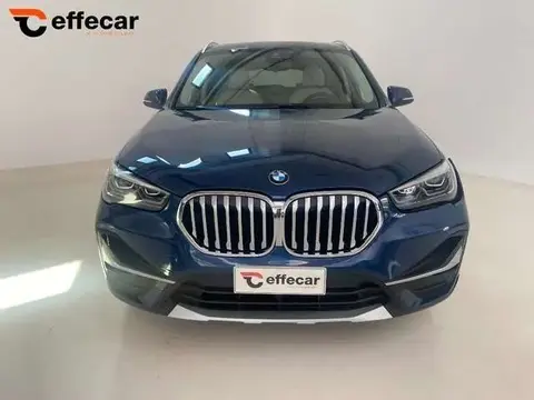 Used BMW X1 Diesel 2020 Ad 