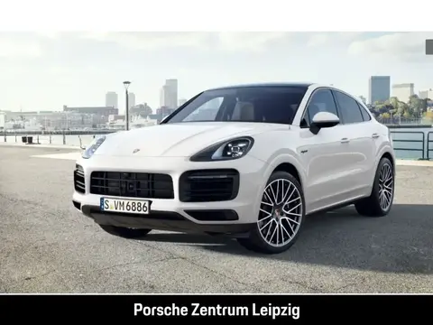 Used PORSCHE CAYENNE Hybrid 2022 Ad 