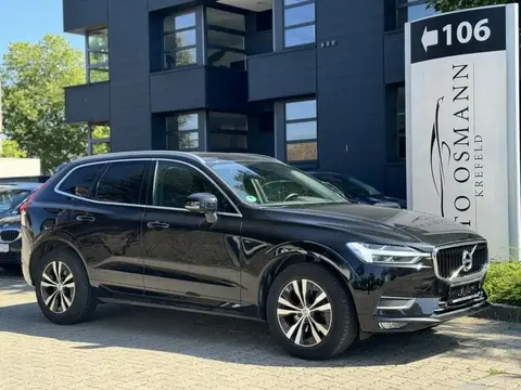 Annonce VOLVO XC60 Diesel 2019 d'occasion 