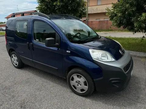 Used FIAT QUBO Diesel 2017 Ad 