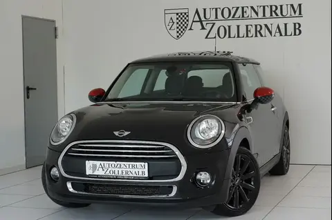 Used MINI ONE Petrol 2016 Ad 