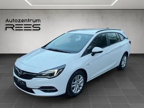 Used OPEL ASTRA Diesel 2020 Ad 