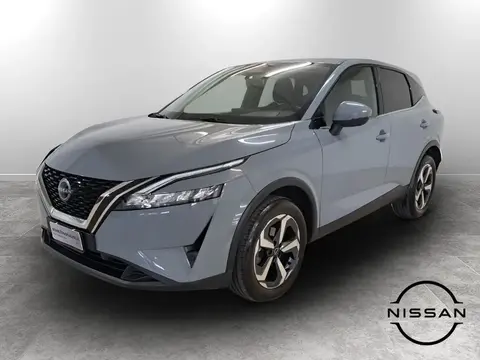 Used NISSAN QASHQAI Hybrid 2023 Ad 