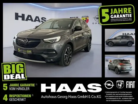 Used OPEL GRANDLAND Petrol 2021 Ad 