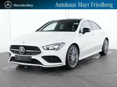 Used MERCEDES-BENZ CLASSE CLA Petrol 2023 Ad 