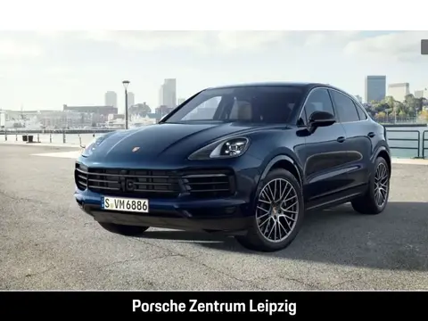 Used PORSCHE CAYENNE Hybrid 2022 Ad 