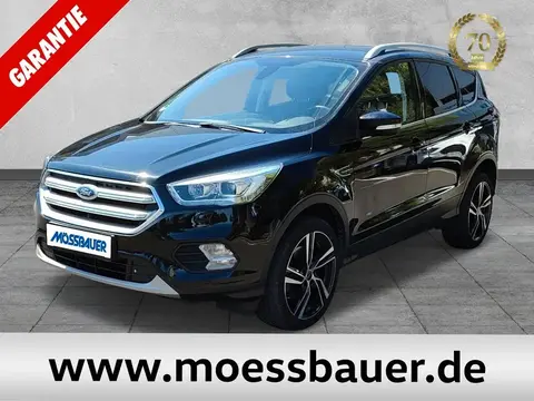 Annonce FORD KUGA Diesel 2018 d'occasion 