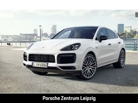 Annonce PORSCHE CAYENNE Hybride 2022 d'occasion 