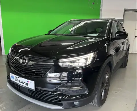 Used OPEL GRANDLAND Diesel 2019 Ad 